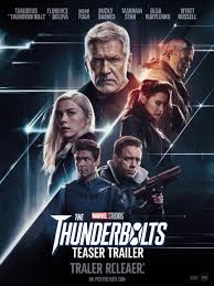 2025_Thunderbolts