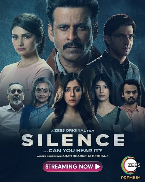 2021_Silence
