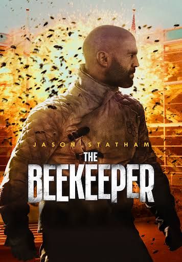 2024_The Beekeeper