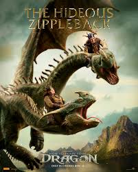 2025_How to Train Your Dragon