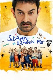 2025_Sitaare Zameen Par