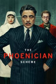 2025_The Phoenician Scheme