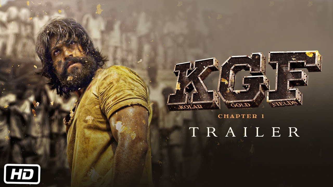 K.G.F Chapter-1_2018