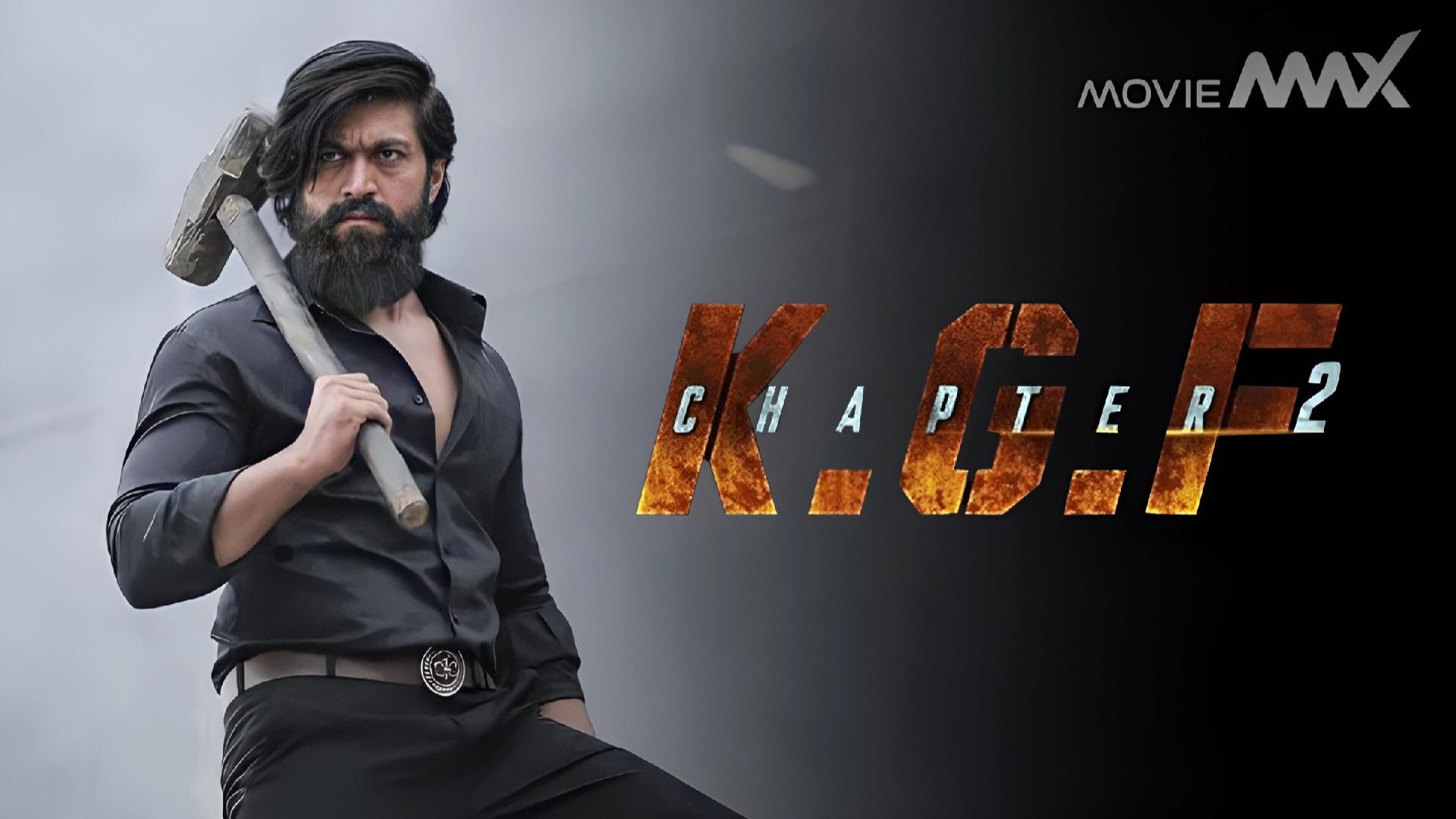 K.G.F Chapter-2_2022
