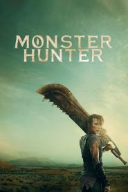 Monster Hunter_2020